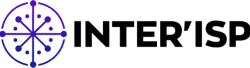Logo da empresa Inter ISP Eventos