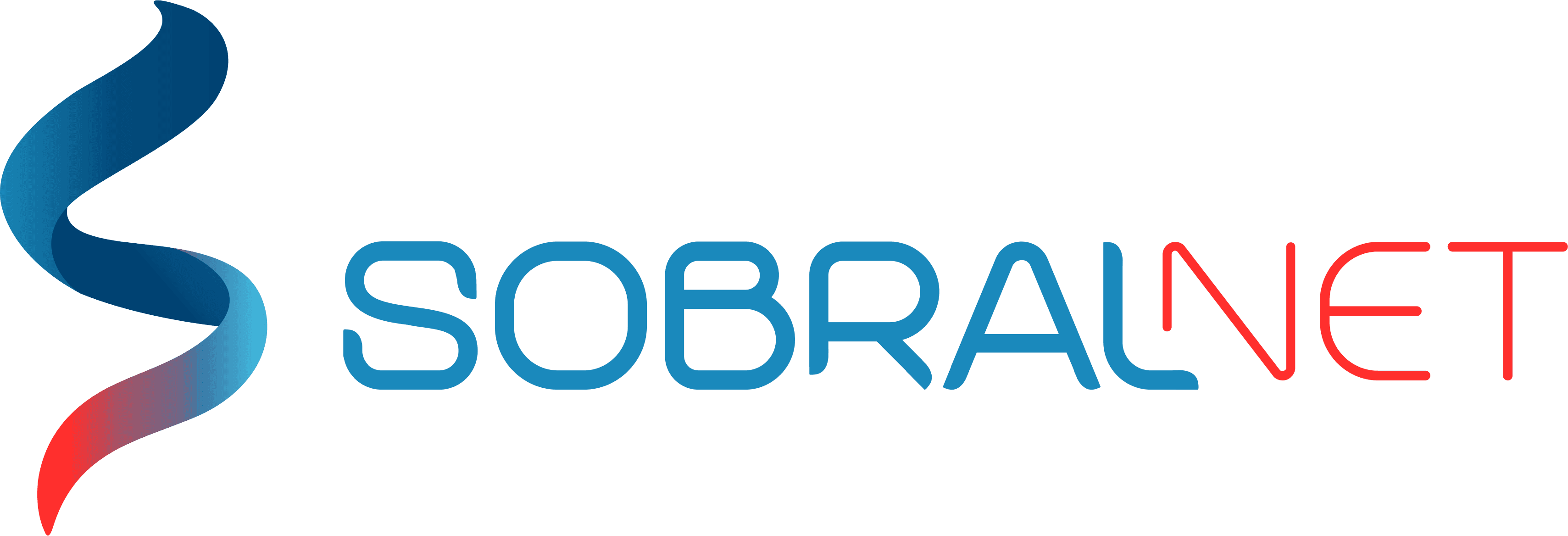 Logo da empresa Sobral Net