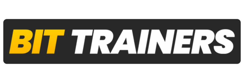 Logo da empresa Bit Trainers