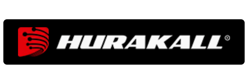 Logo da empresa Hurakall